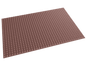 2 Inch Acoustic Foam Pyramid Style Panels - 13 Color Options