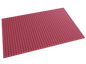 2 Inch Acoustic Foam Pyramid Style Panels - 13 Color Options