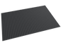 2 Inch Acoustic Foam Pyramid Style Panels - 13 Color Options