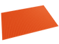 2 Inch Acoustic Foam Pyramid Style Panels - 13 Color Options