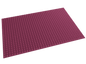 2 Inch Acoustic Foam Pyramid Style Panels - 13 Color Options