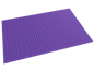 2 Inch Acoustic Foam Pyramid Style Panels - 13 Color Options