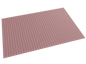 2 Inch Acoustic Foam Pyramid Style Panels - 13 Color Options