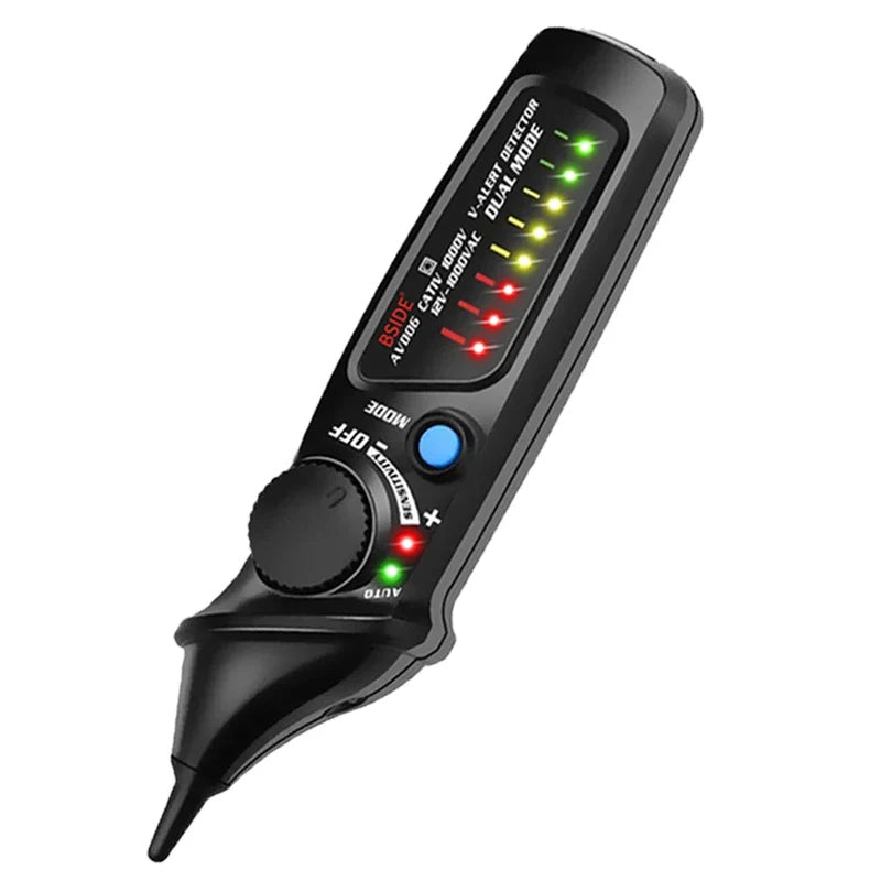 BSIDE AVD06 Smart Voltage Tester Pen with NCV & Breakpoint