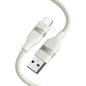 Anker USB-A to USB-C Cable (3 ft / 6 ft, Upcycled-Braided)
