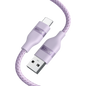 Anker USB-A to USB-C Cable (3 ft / 6 ft, Upcycled-Braided)