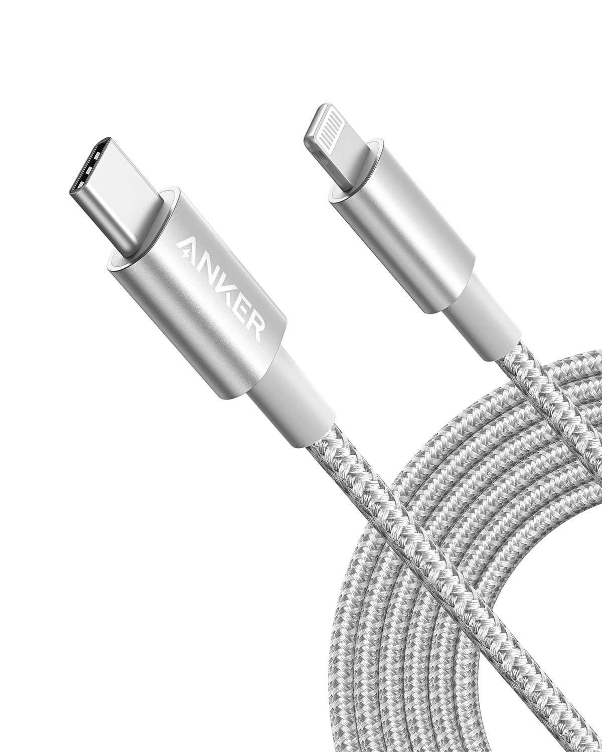 Anker <b>331</b> USB-C to Lightning Cable