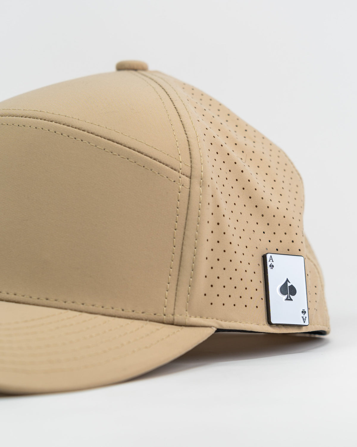 Tradesman Hat - Sand