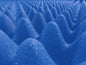 Egg Crate Acoustic Foam Panels | 12 Colors | Sound Absorbing Foam