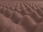 Egg Crate Acoustic Foam Panels | 12 Colors | Sound Absorbing Foam