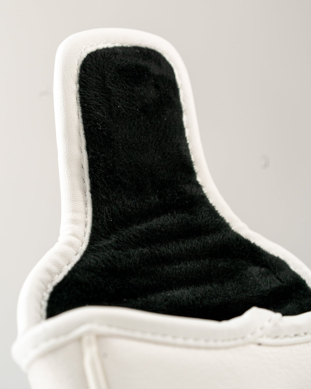 California State Flag - Mallet Putter Cover