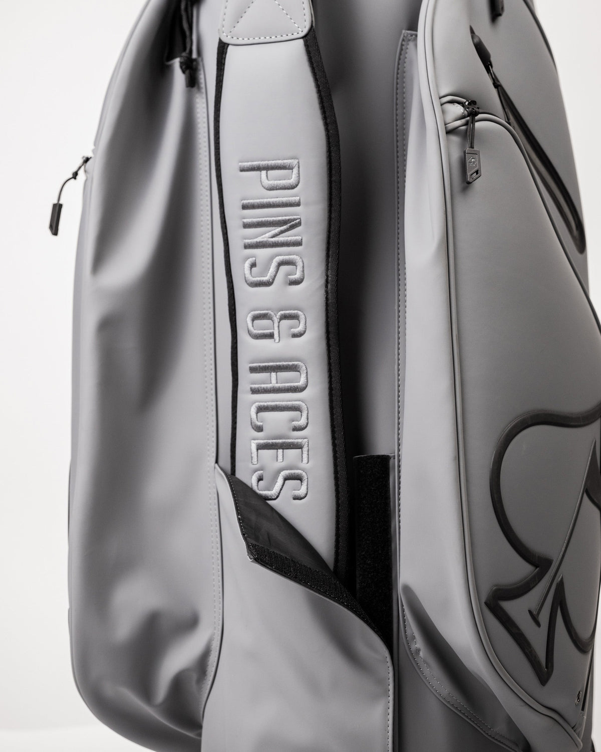 Player Preferred™ Cart Bag - Flat Ash