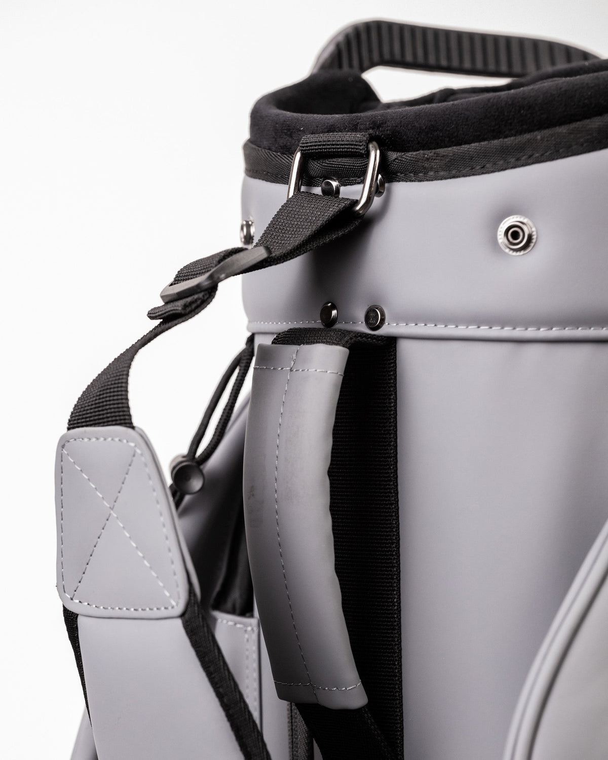 Player Preferred™ Cart Bag - Flat Ash