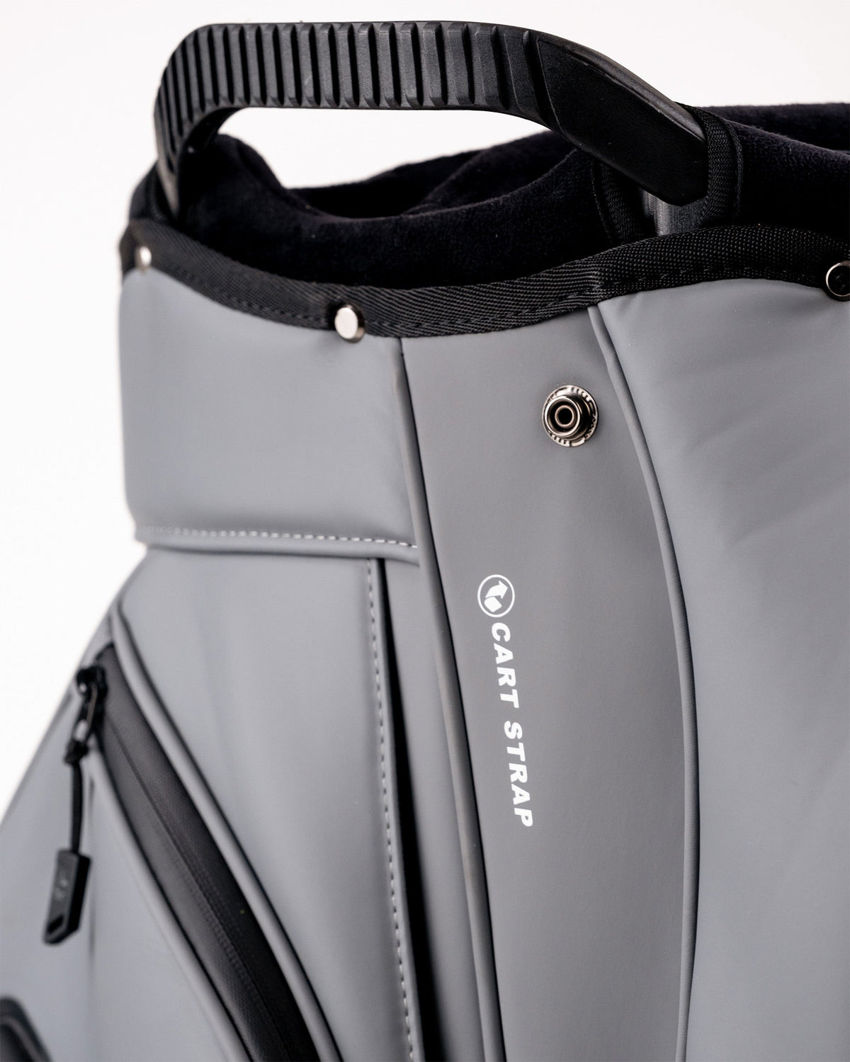 Player Preferred™ Cart Bag - Flat Ash