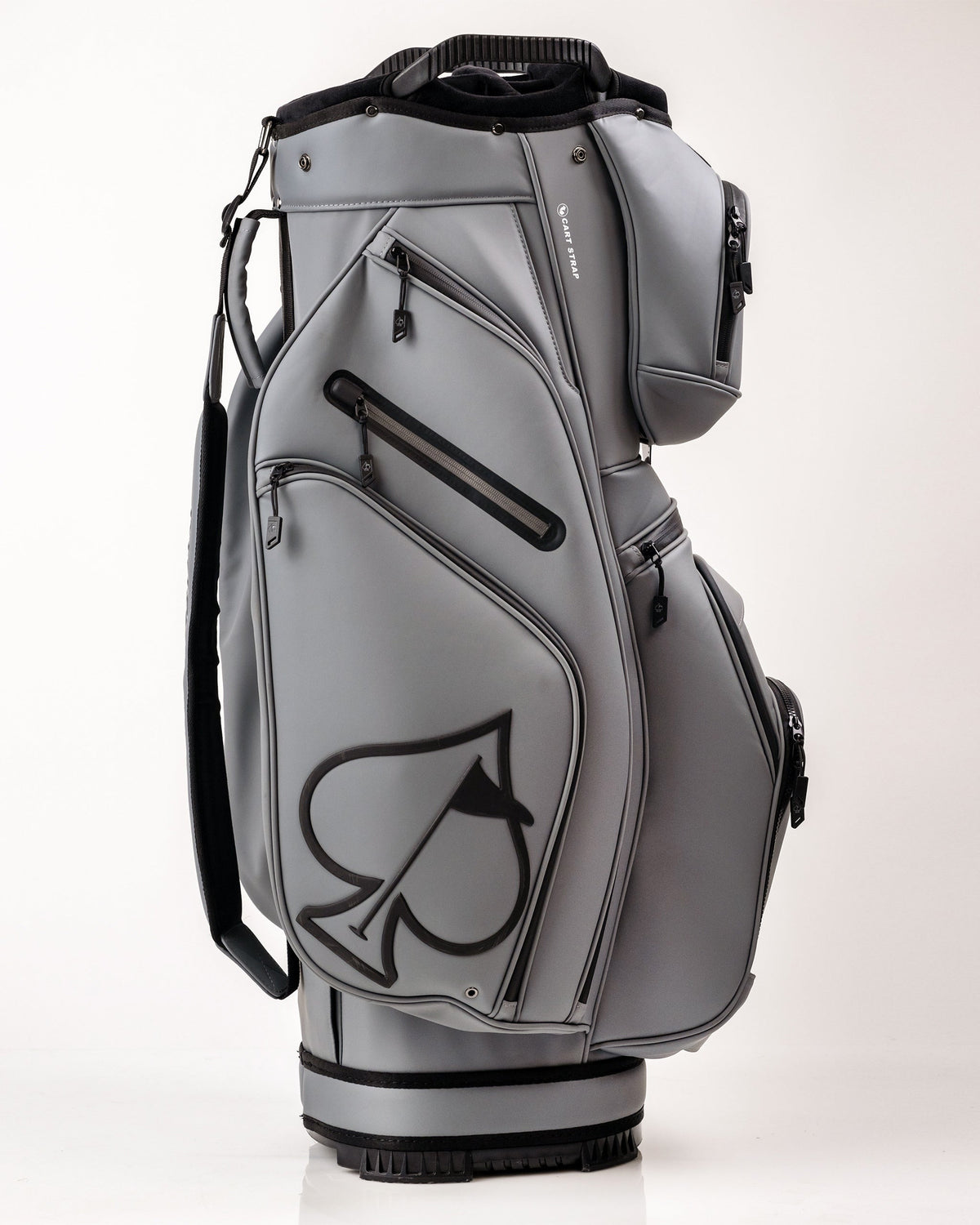 Player Preferred™ Cart Bag - Flat Ash