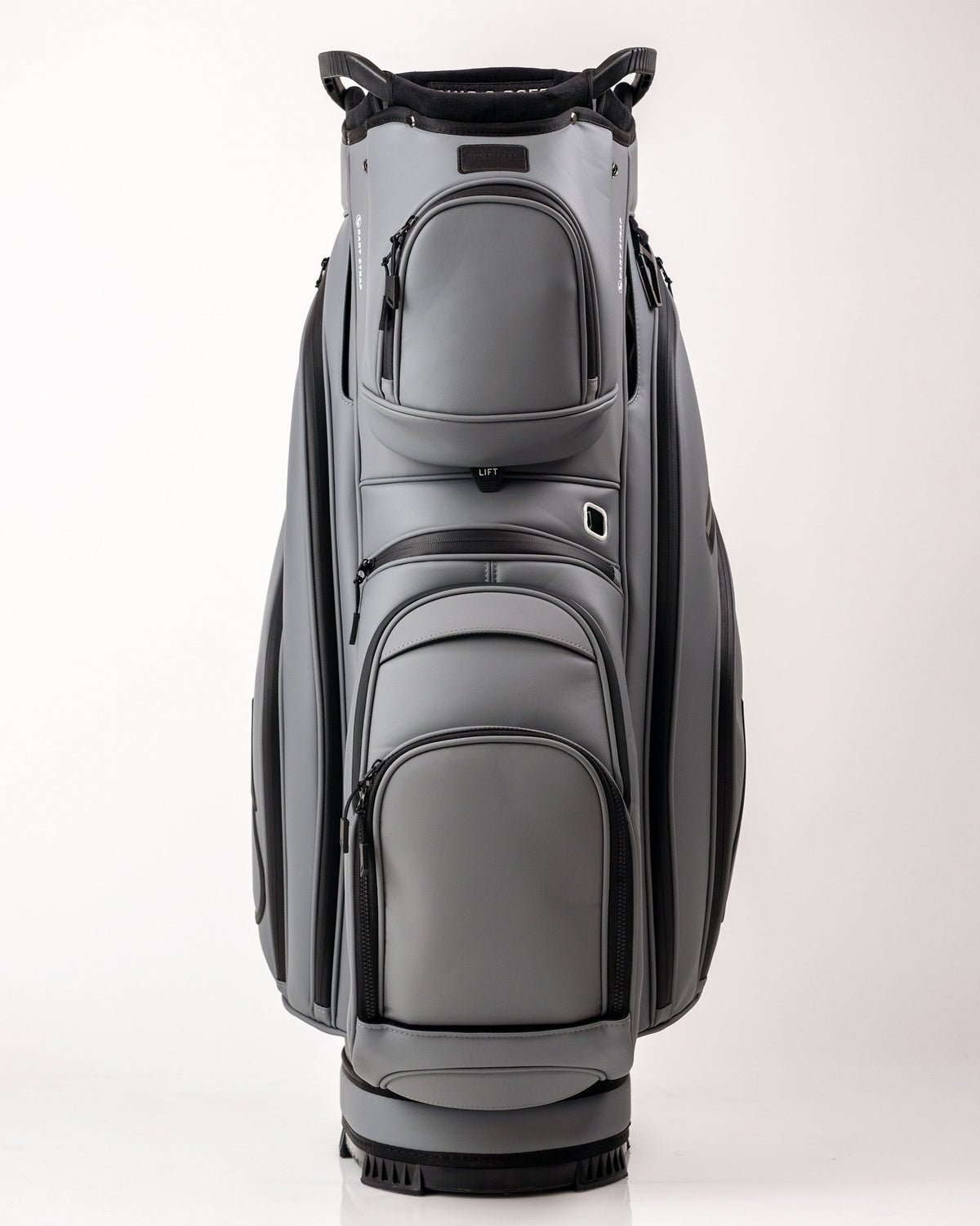 Player Preferred™ Cart Bag - Flat Ash