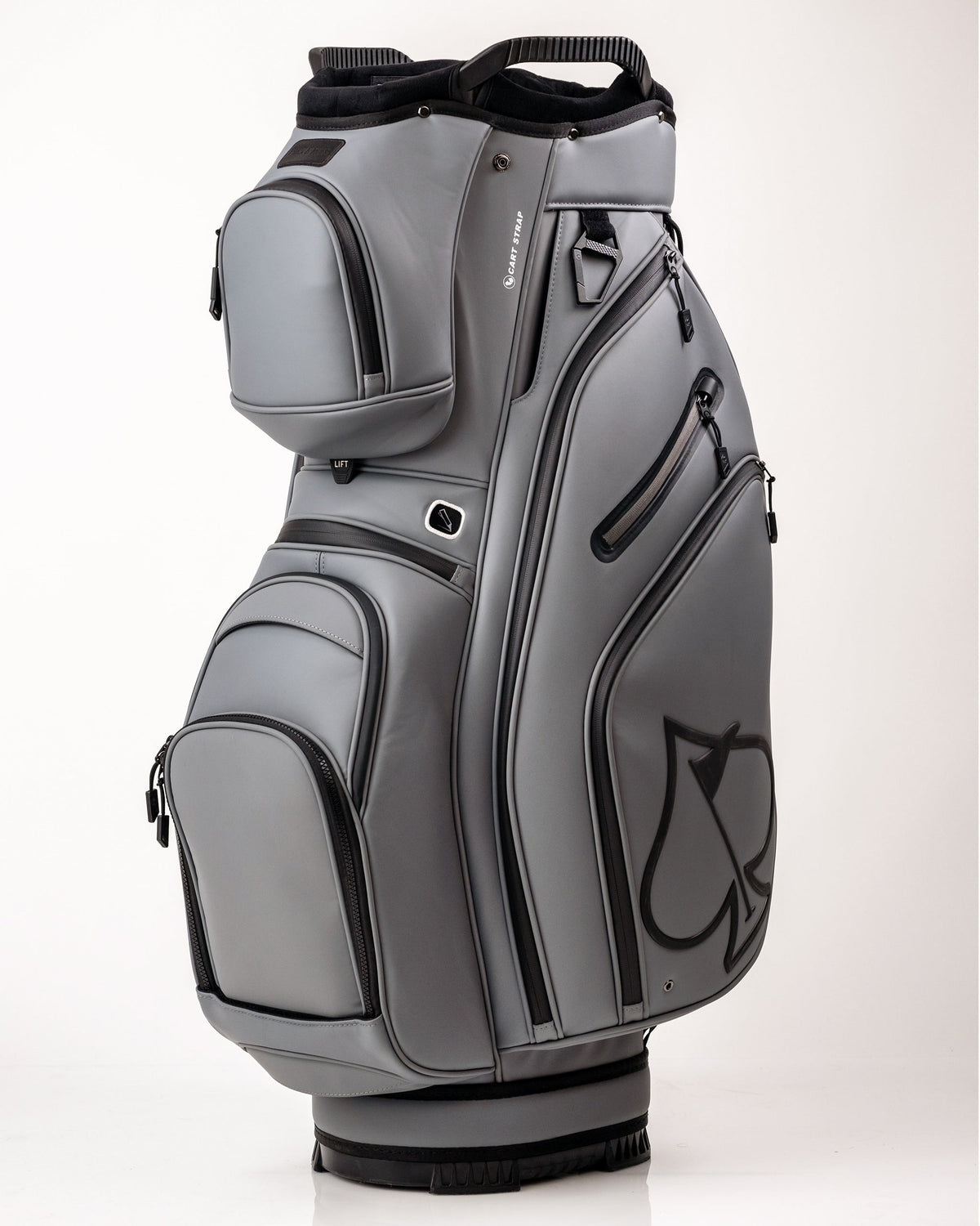 Player Preferred™ Cart Bag - Flat Ash