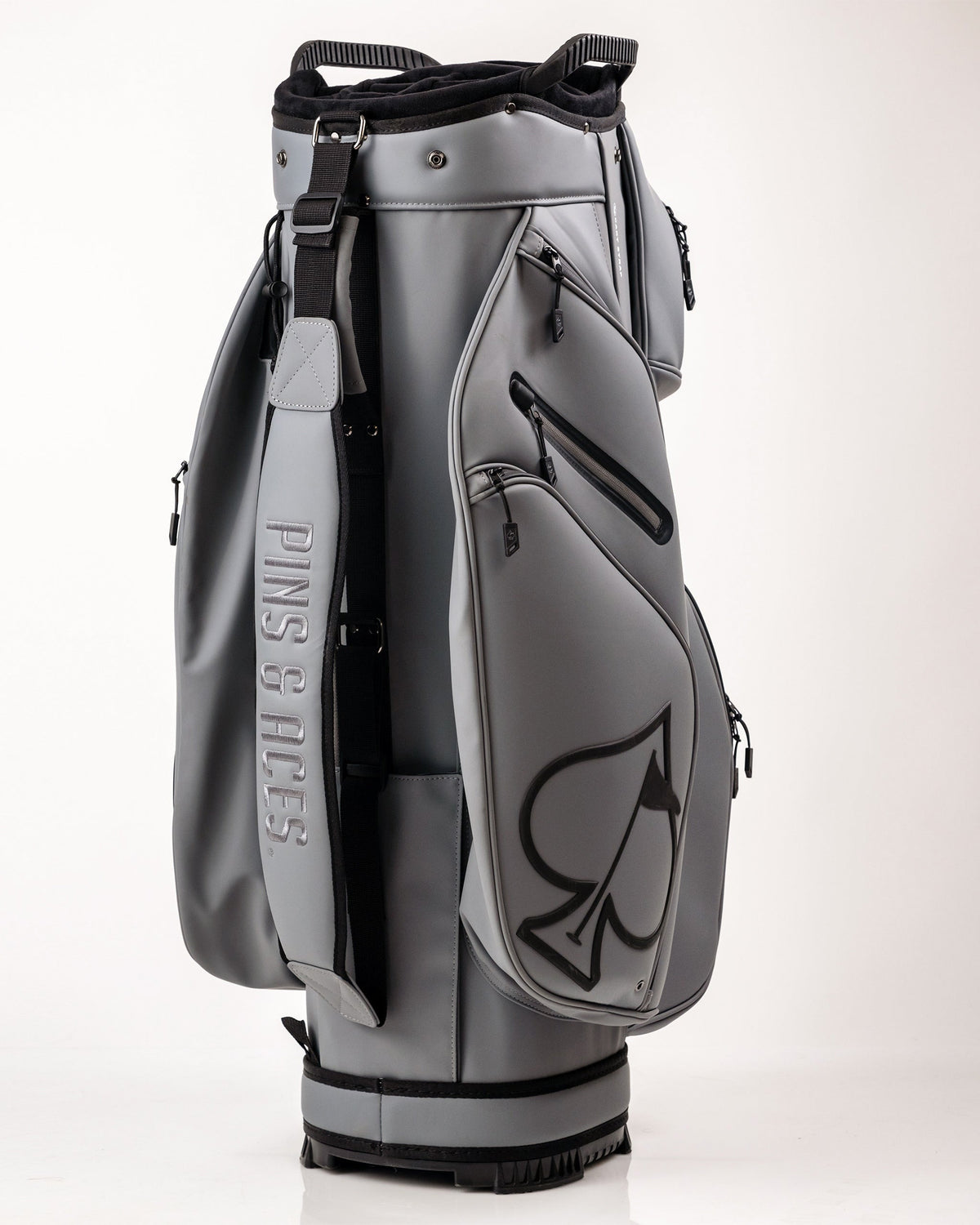 Player Preferred™ Cart Bag - Flat Ash