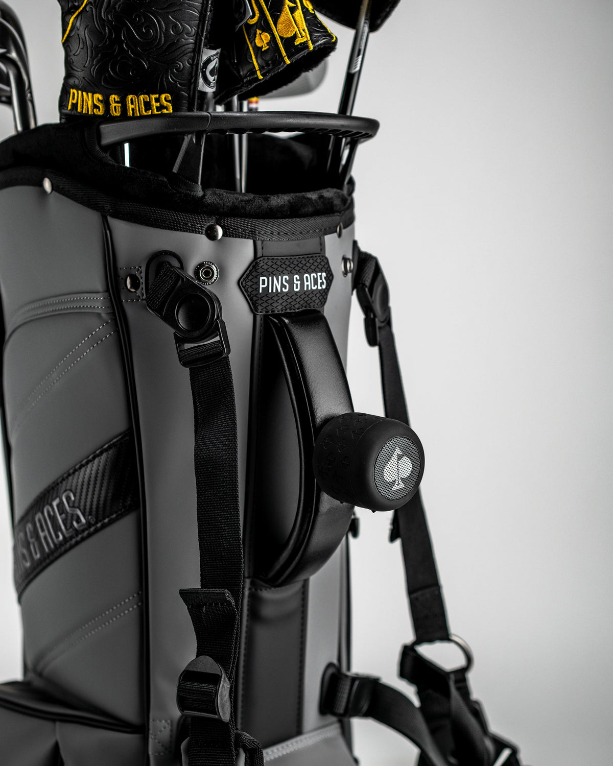 Player Preferred™ Golf Bag - Flat Ash
