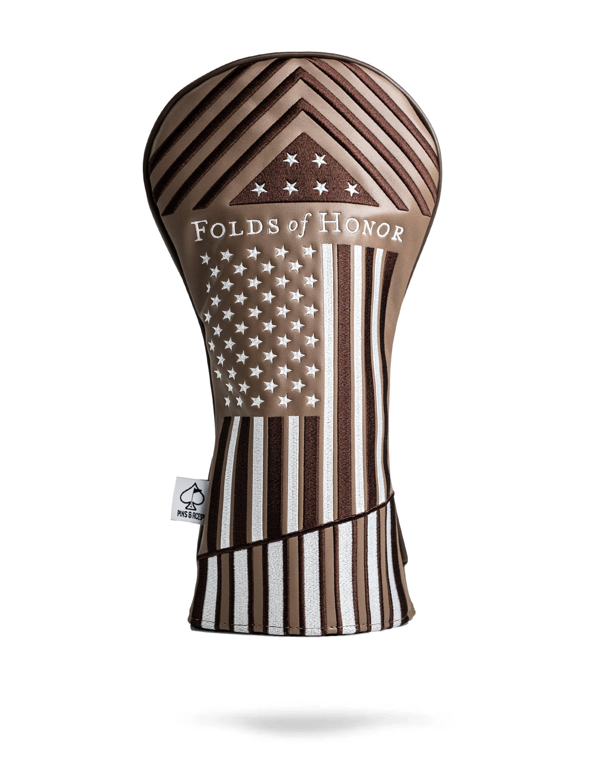 Folds of Honor 2.0 - Driver Cover