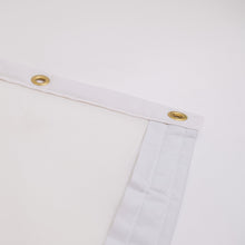 Foam Layer Backing Screen