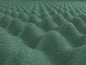 Egg Crate Acoustic Foam Panels | 12 Colors | Sound Absorbing Foam