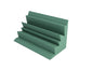 Acoustic Foam Corner Kits | Bass Traps + Corner Cubes