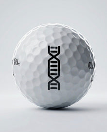 DNA Golf Ball