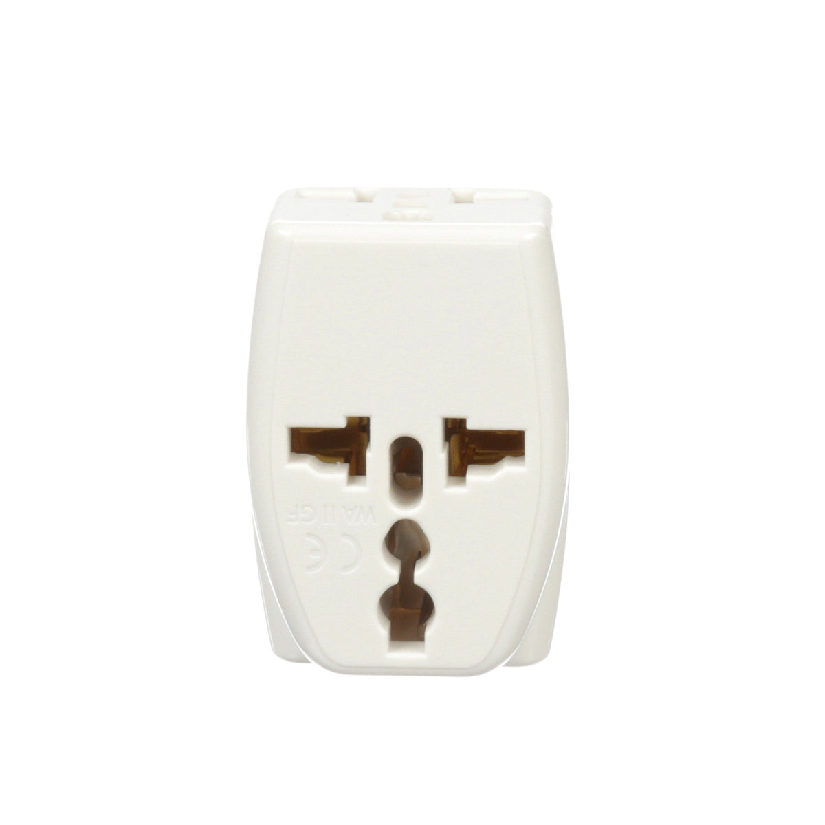Switzerland Travel Adapter - Type J - 3 in 1 (GP3-11A)