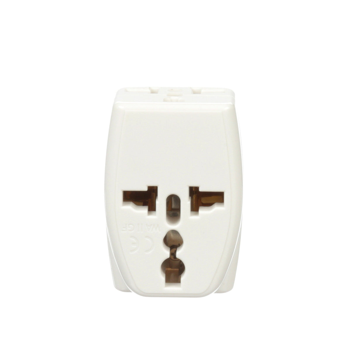 UK, England Travel Adapter - Type G - 3 in 1 (GP3-7)