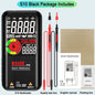 BSIDE S10/S11 Smart Multimeter with Color LCD & NCV Test