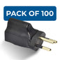 Switzerland Travel Adapter - Type J - Industrial (IG-11A)