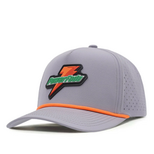 Power Fade Premium Performance Golf Hat