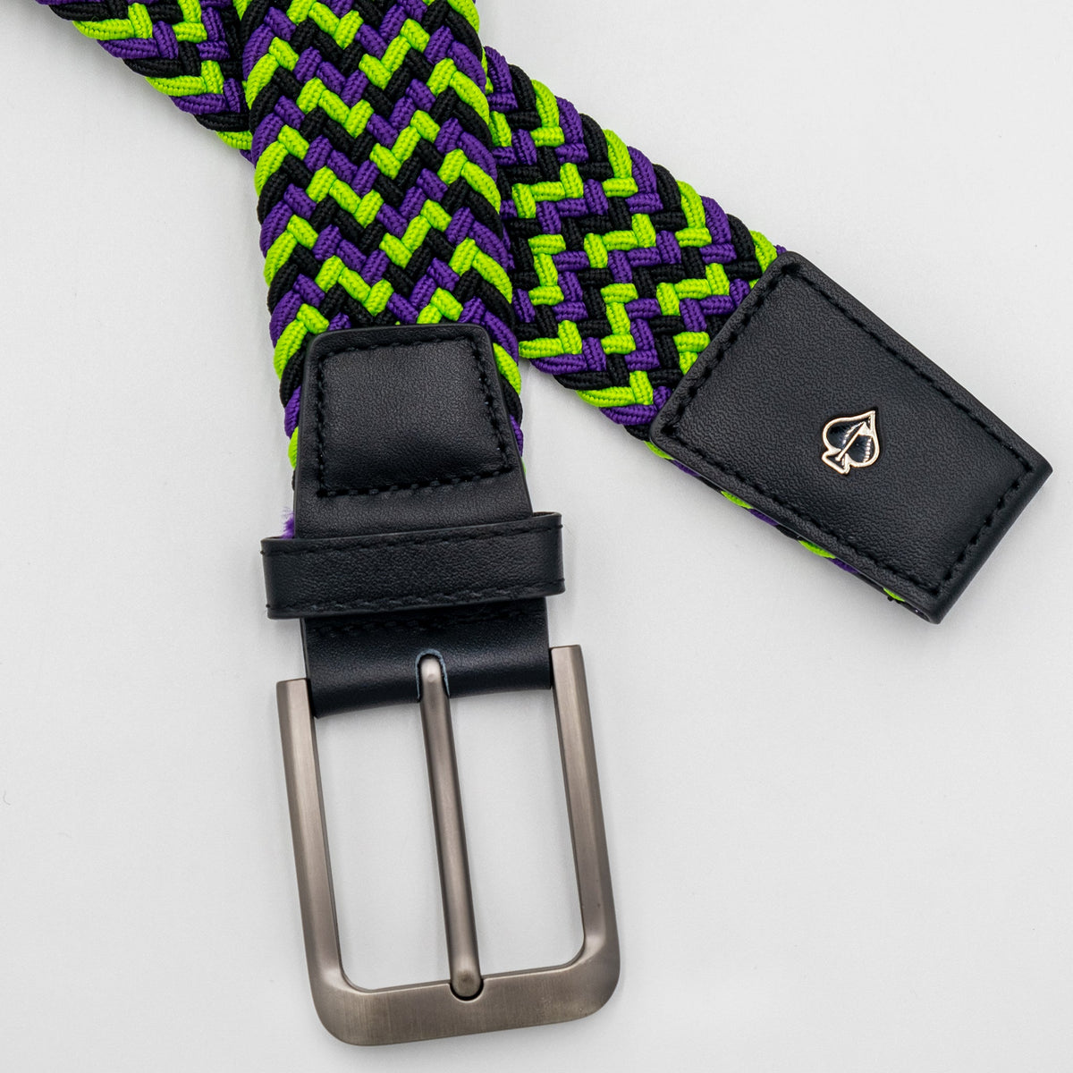 Pins Belt - Joker