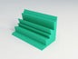 Acoustic Foam Corner Bass Traps, 12 x 12 x 24 Inch, NRC 1.20, 13 Colors