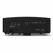 BenQ LK936ST 4K HDR Short Throw Laser Golf Simulator Projector