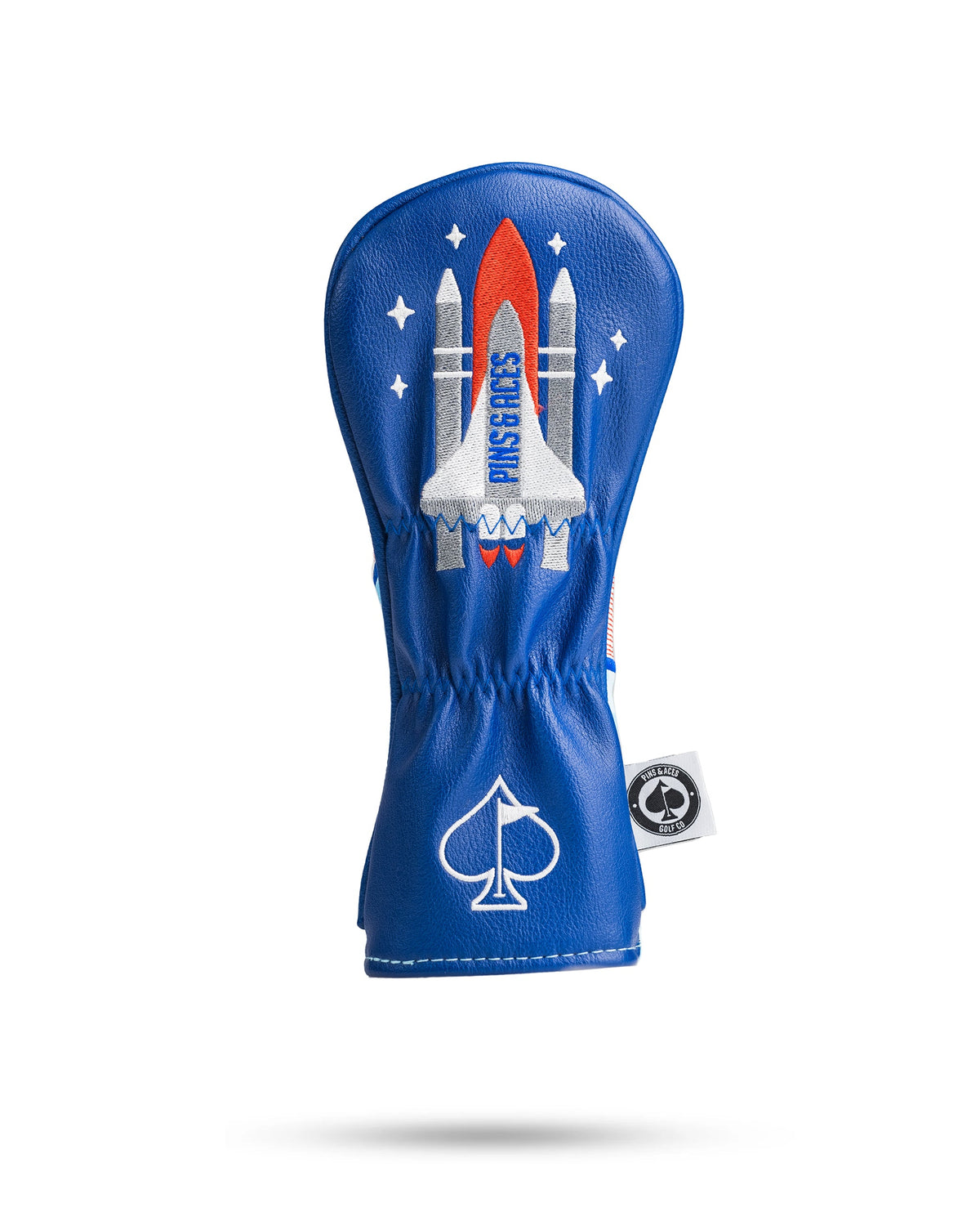 NASA Space Walk - Hybrid Cover