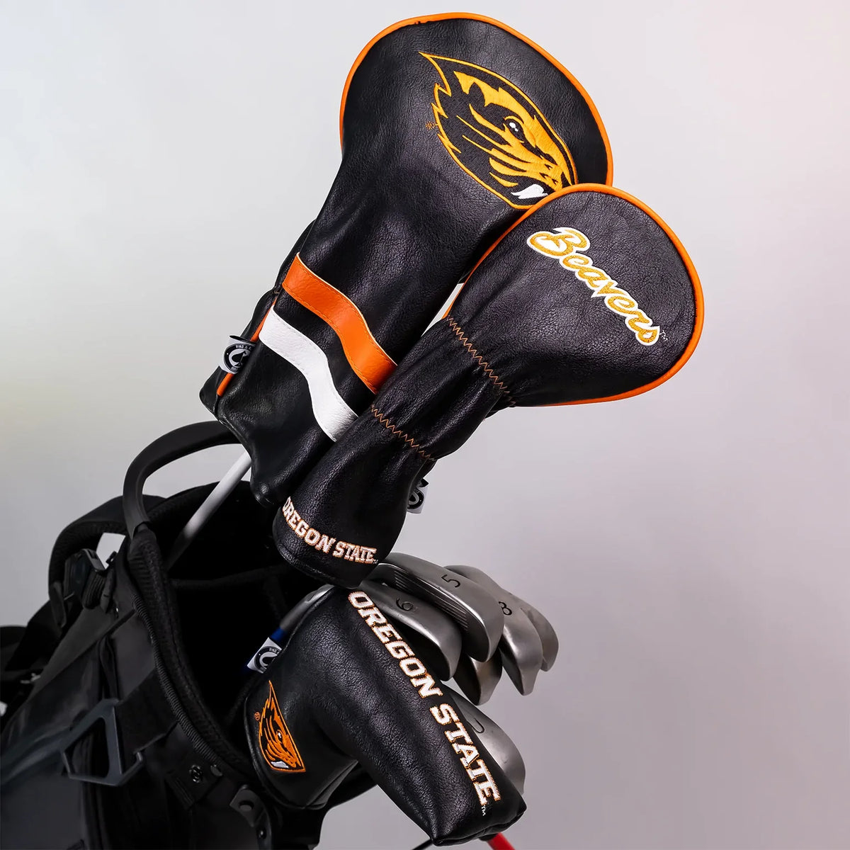 Oregon State University - Blade Putter Cover