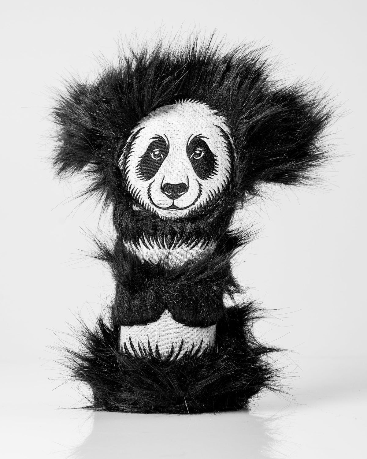 Panda - Fairway Cover