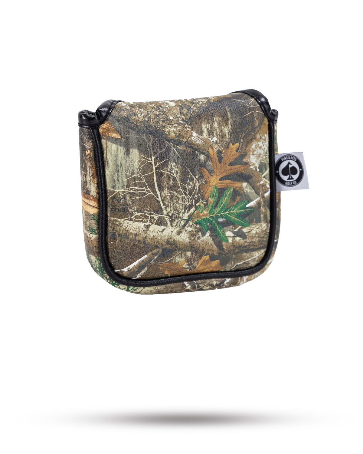 Realtree - Mallet Cover