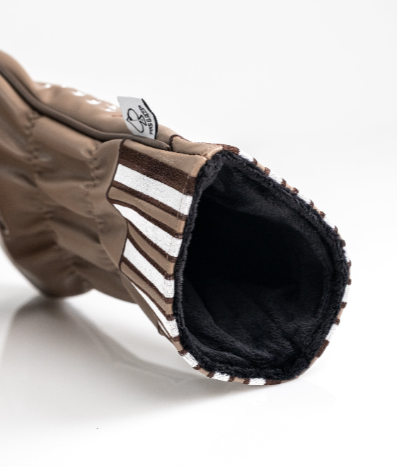 Folds of Honor 2.0 - Driver Cover