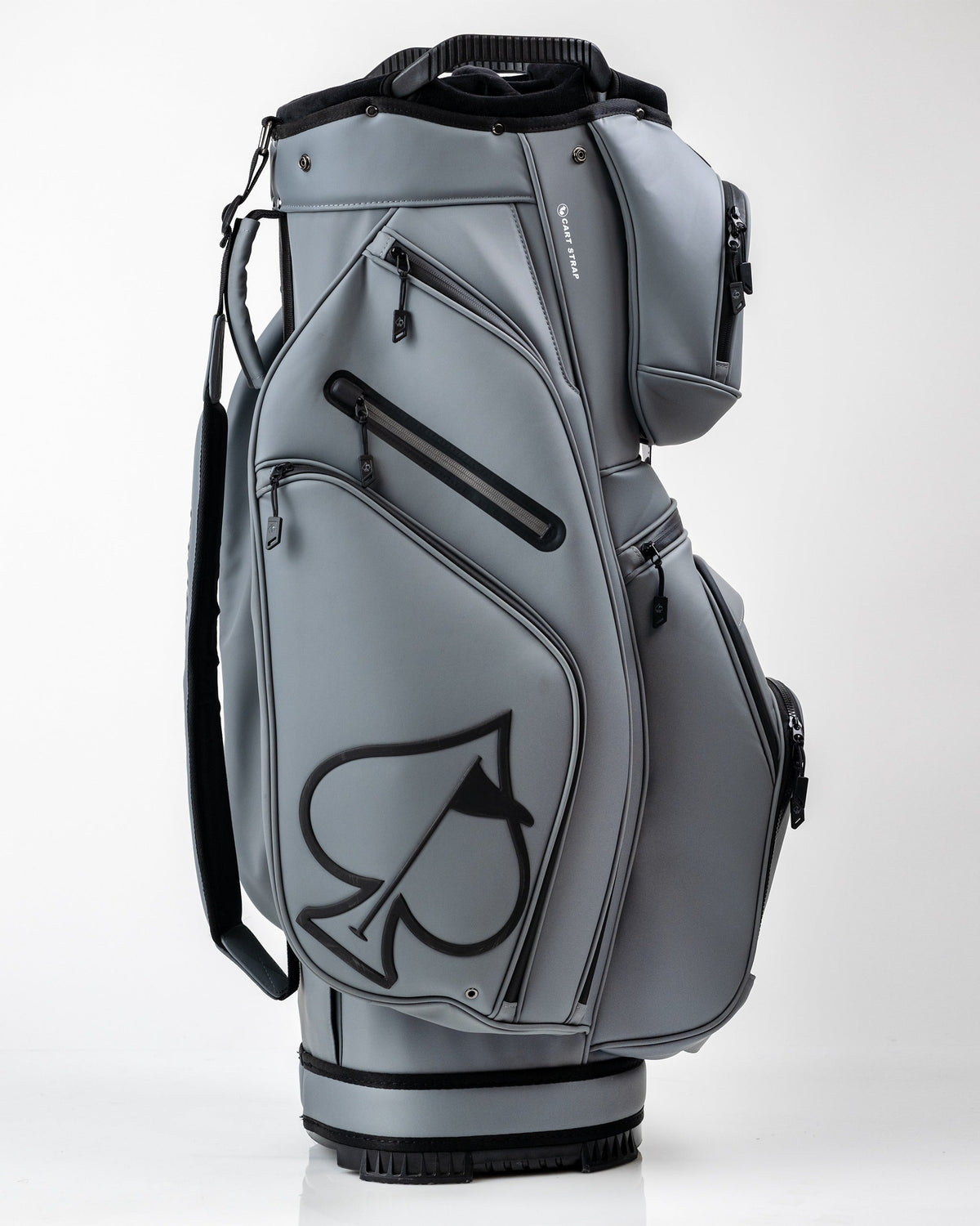 Player Preferred™ Cart Bag - Flat Ash