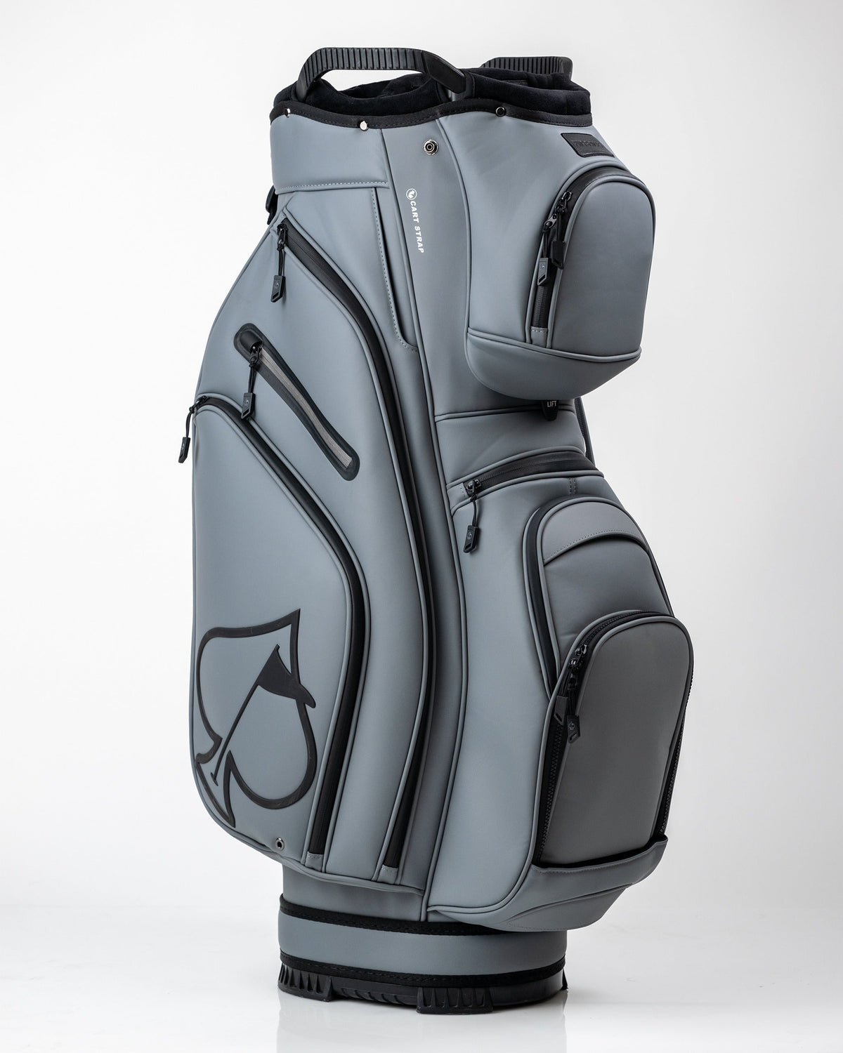 Player Preferred™ Cart Bag - Flat Ash