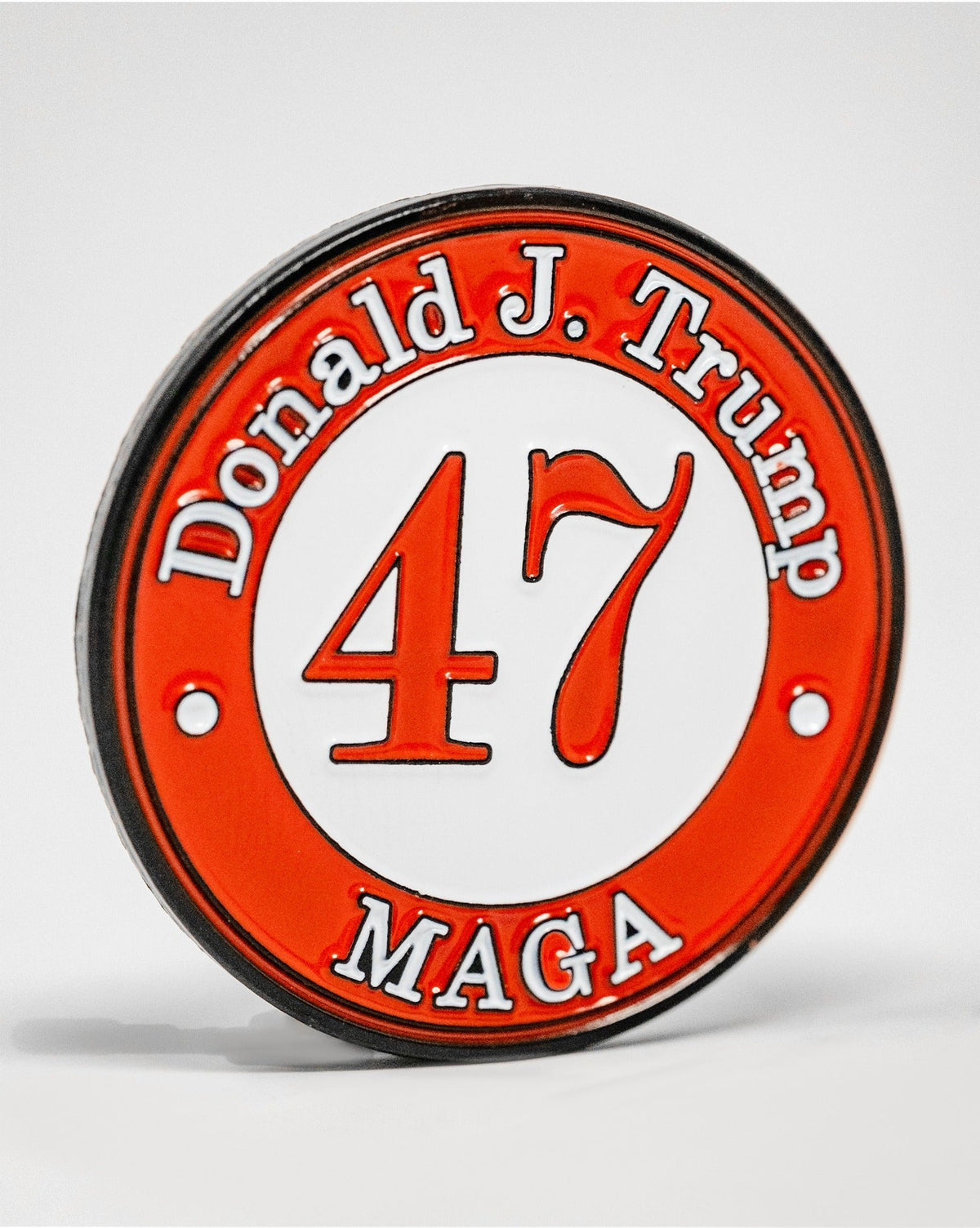 47 Ball Marker