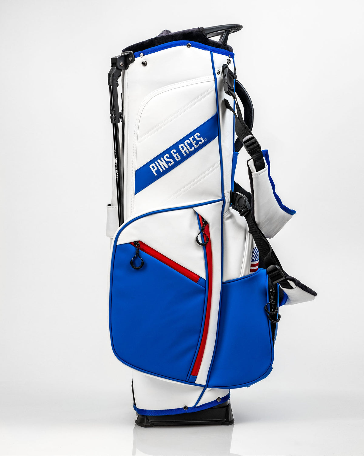 Player Preferred™ Golf Bag - Golf of America
