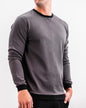 Player Preferred™ Crewneck - Slate Grey