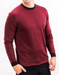 Player Preferred™ Crewneck - Merlot