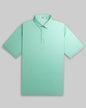 Player Preferred™ Polo - Spearmint Stripes