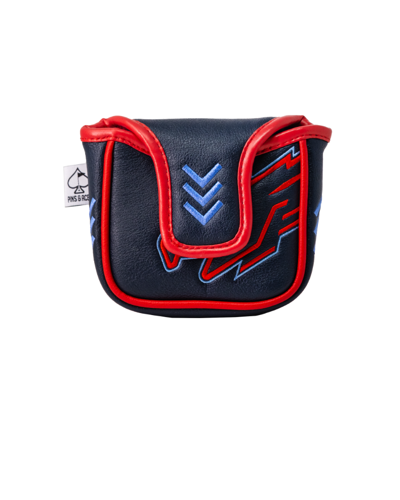 Top Gun - Maverick Mallet Headcover