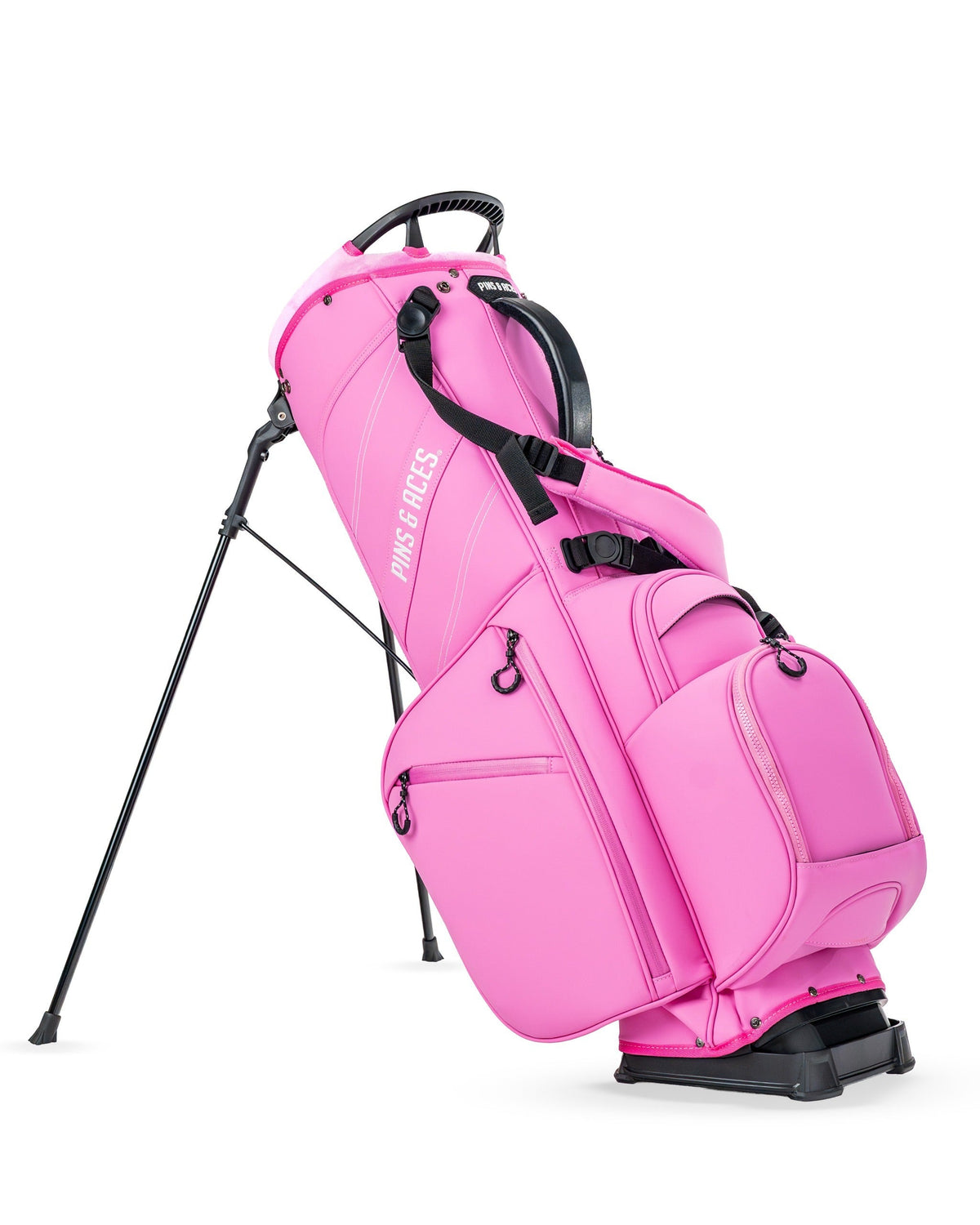 Player Preferred™ Golf Bag - Bubblegum 2.0